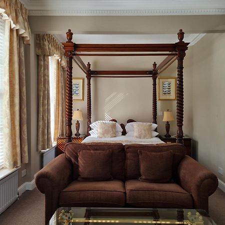 Powdermills Country House Hotel Battle Esterno foto