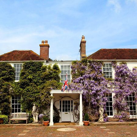 Powdermills Country House Hotel Battle Esterno foto