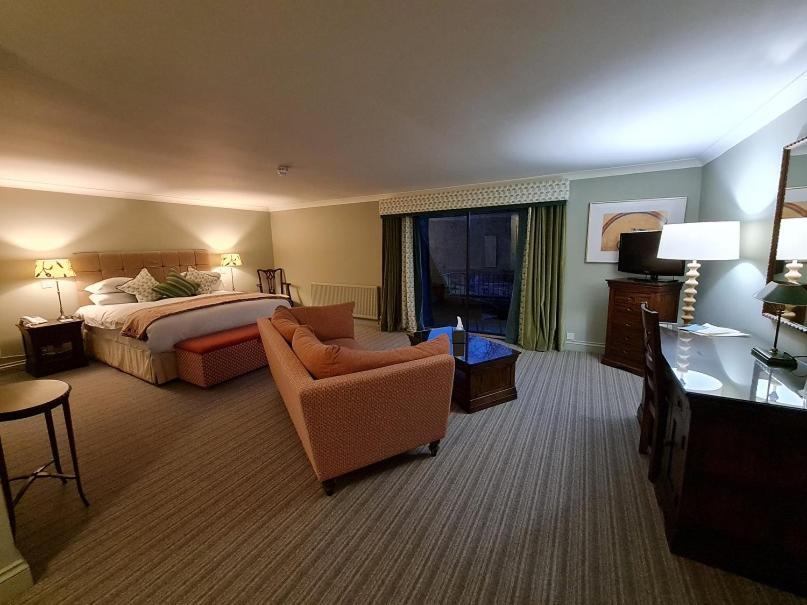 Powdermills Country House Hotel Battle Esterno foto