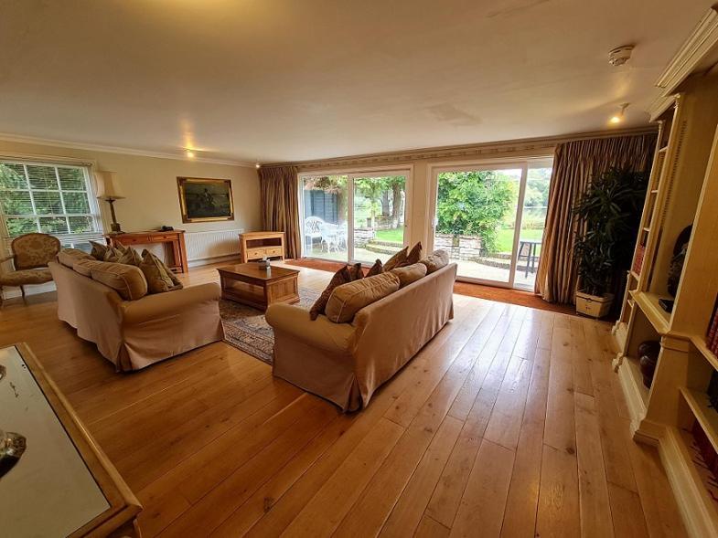 Powdermills Country House Hotel Battle Esterno foto