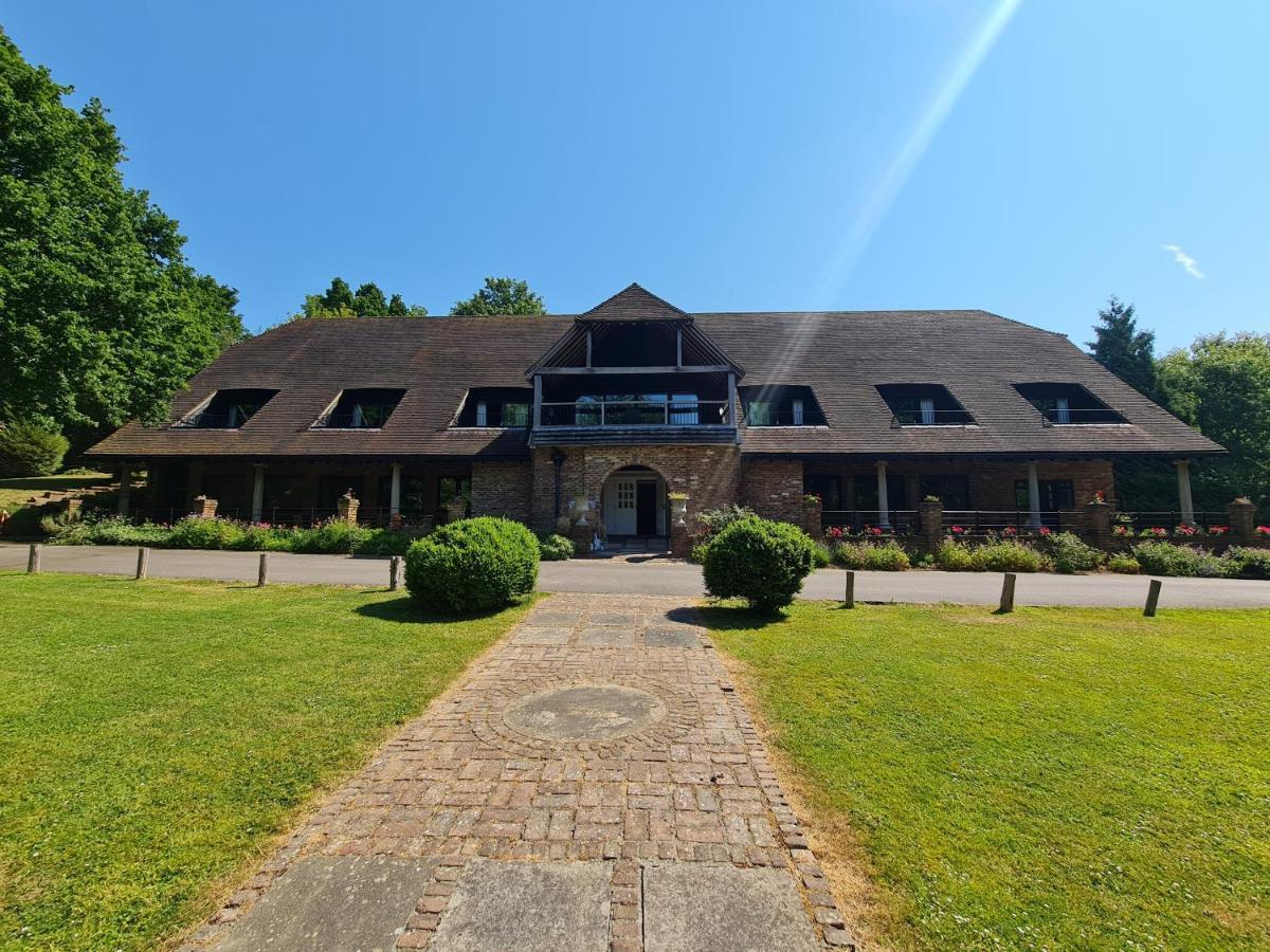 Powdermills Country House Hotel Battle Esterno foto