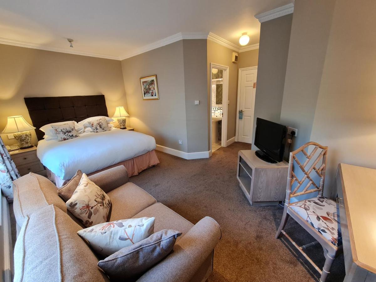 Powdermills Country House Hotel Battle Esterno foto