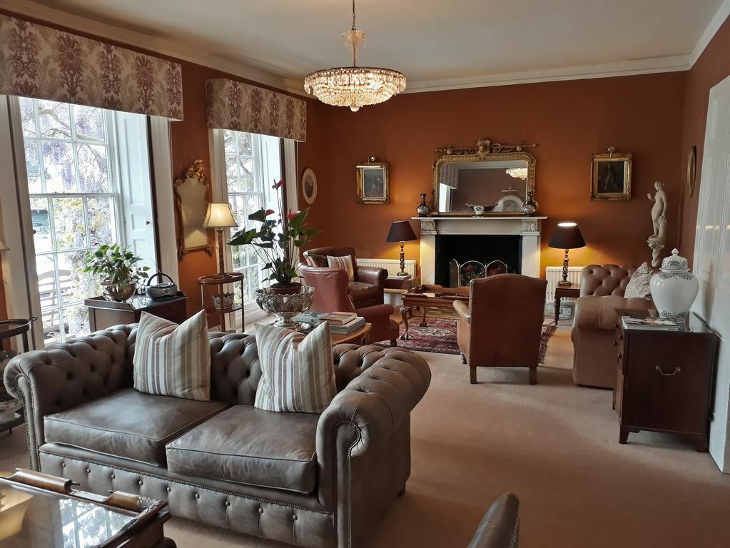 Powdermills Country House Hotel Battle Esterno foto