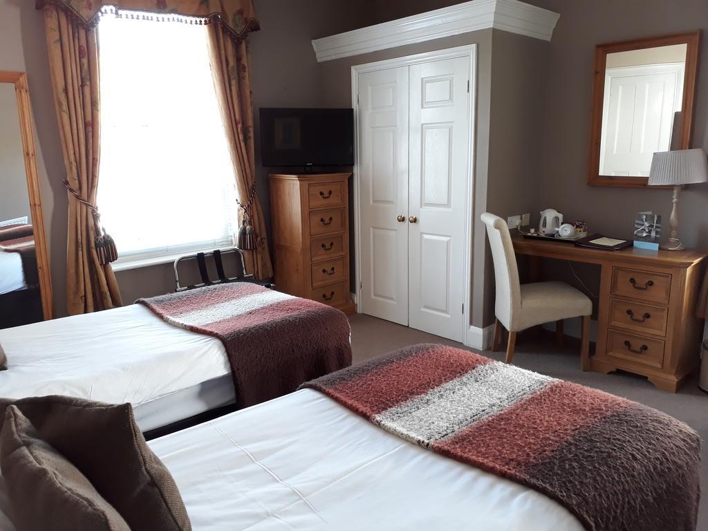 Powdermills Country House Hotel Battle Esterno foto