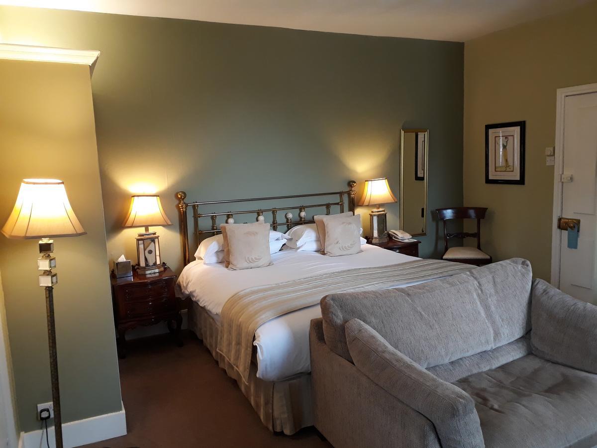 Powdermills Country House Hotel Battle Esterno foto