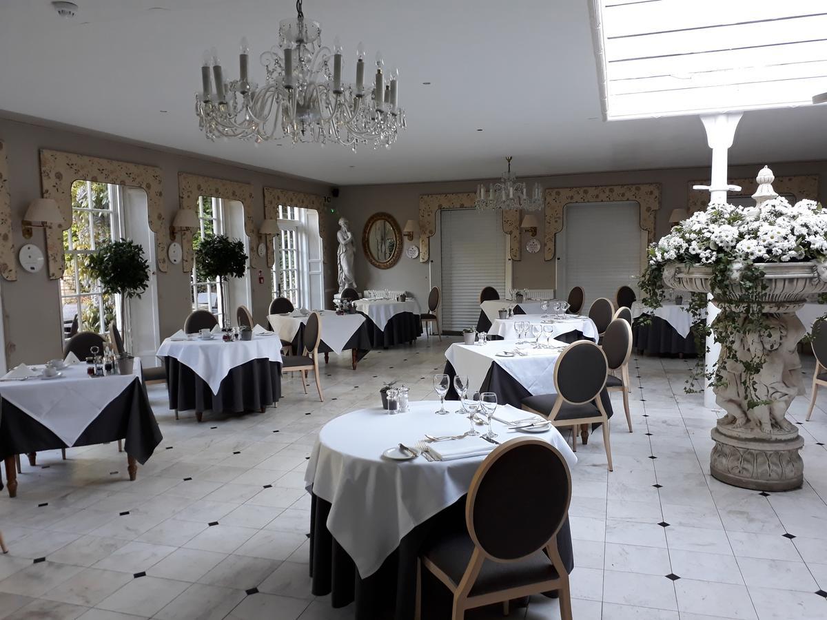 Powdermills Country House Hotel Battle Esterno foto