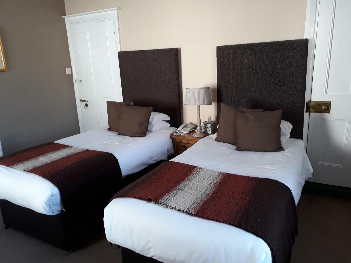 Powdermills Country House Hotel Battle Esterno foto